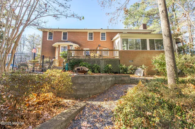 $419,000 | 668 Monticlair Drive, Macon, GA 31210