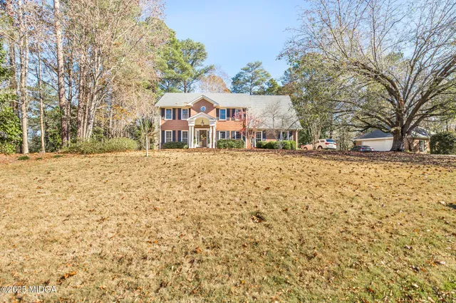$419,000 | 668 Monticlair Drive, Macon, GA 31210