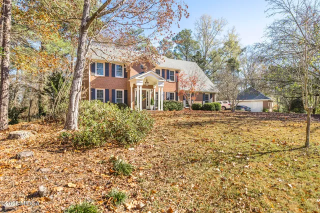 $419,000 | 668 Monticlair Drive, Macon, GA 31210