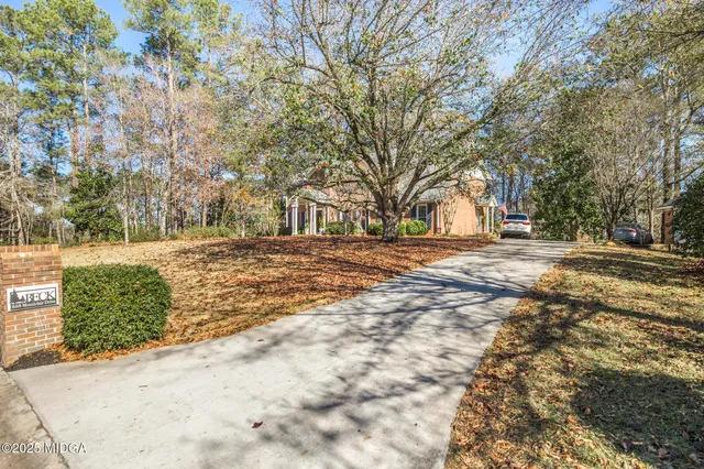 $419,000 | 668 Monticlair Drive, Macon, GA 31210