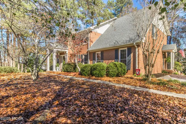 $419,000 | 668 Monticlair Drive, Macon, GA 31210