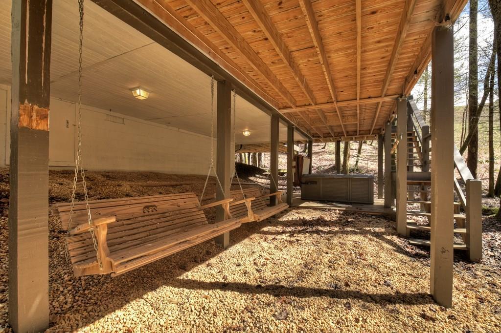 706 Laurel Ridge Drive Blue Ridge, GA 30513 - Photo 2 of 93 Gallery Image 2