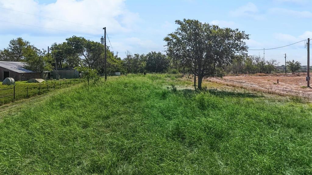 7331 Faught Road Argyle, TX 76226 - Photo 16 of 22 a big yard with lots of green space
