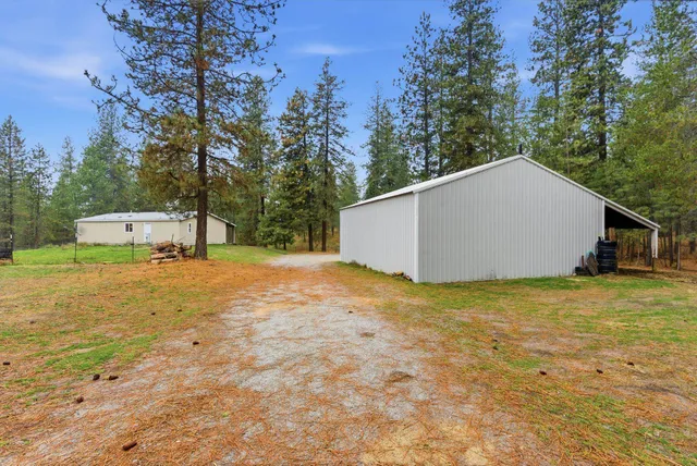 $399,500 | 38609 North Madison Road, Elk, WA 99009