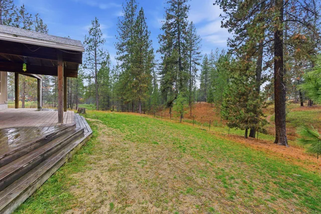 $399,500 | 38609 North Madison Road, Elk, WA 99009
