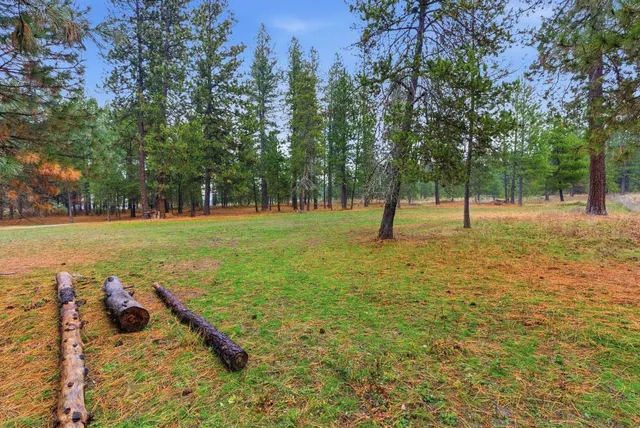 $399,500 | 38609 North Madison Road, Elk, WA 99009