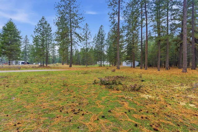 $399,500 | 38609 North Madison Road, Elk, WA 99009