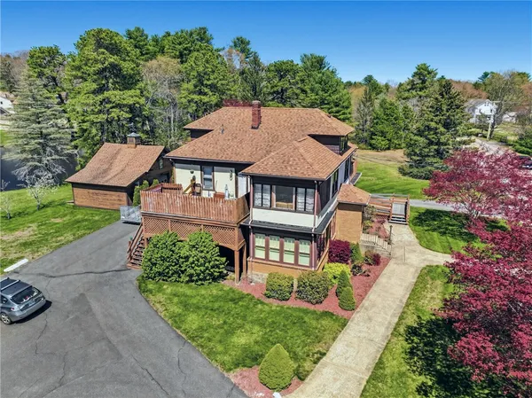 $850,000 | 1496 Victory Highway, Burrillville, RI 02826