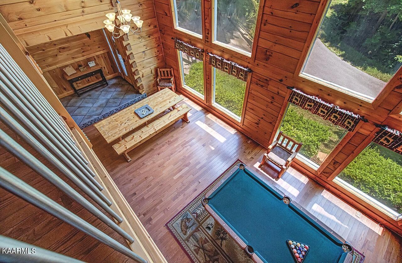 442 P A Proffitt Road Gatlinburg, TN 37738 - Photo 30 of 44 Gallery Image 30