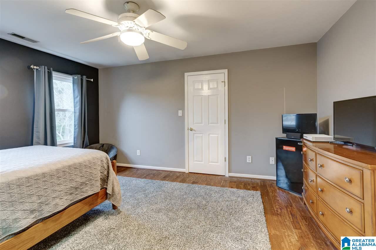 1465 Virginia Road Bessemer, AL 35023 - Photo 31 of 33