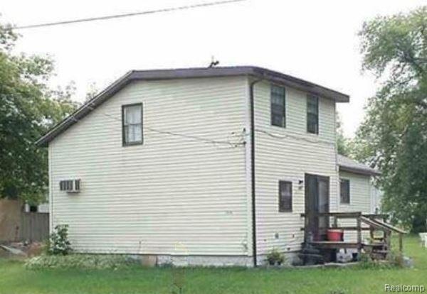 13045 Tuscola Road Clio, MI 48420 - Photo 1 of 5 Front.JPG