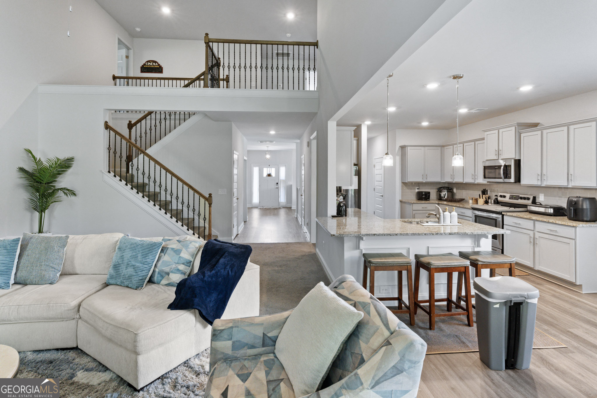365 Bramlett Ridge Drive Dallas, GA 30157 - Photo 22 of 56