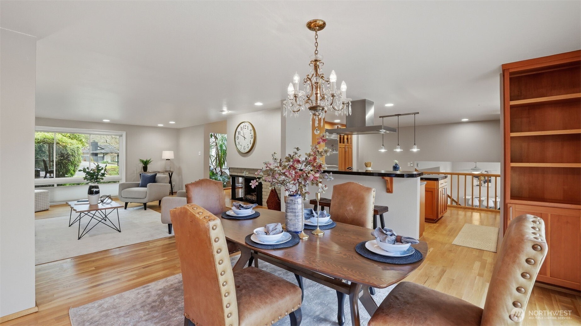 16751 154th Avenue Southeast Renton, WA 98058 - Photo 5 of 27