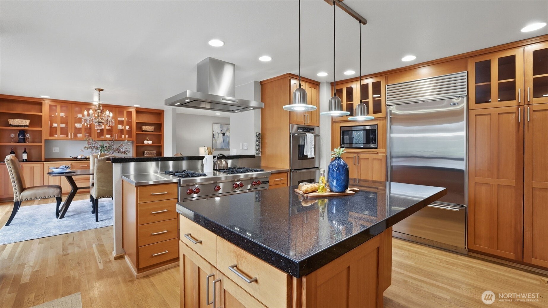 16751 154th Avenue Southeast Renton, WA 98058 - Photo 8 of 27