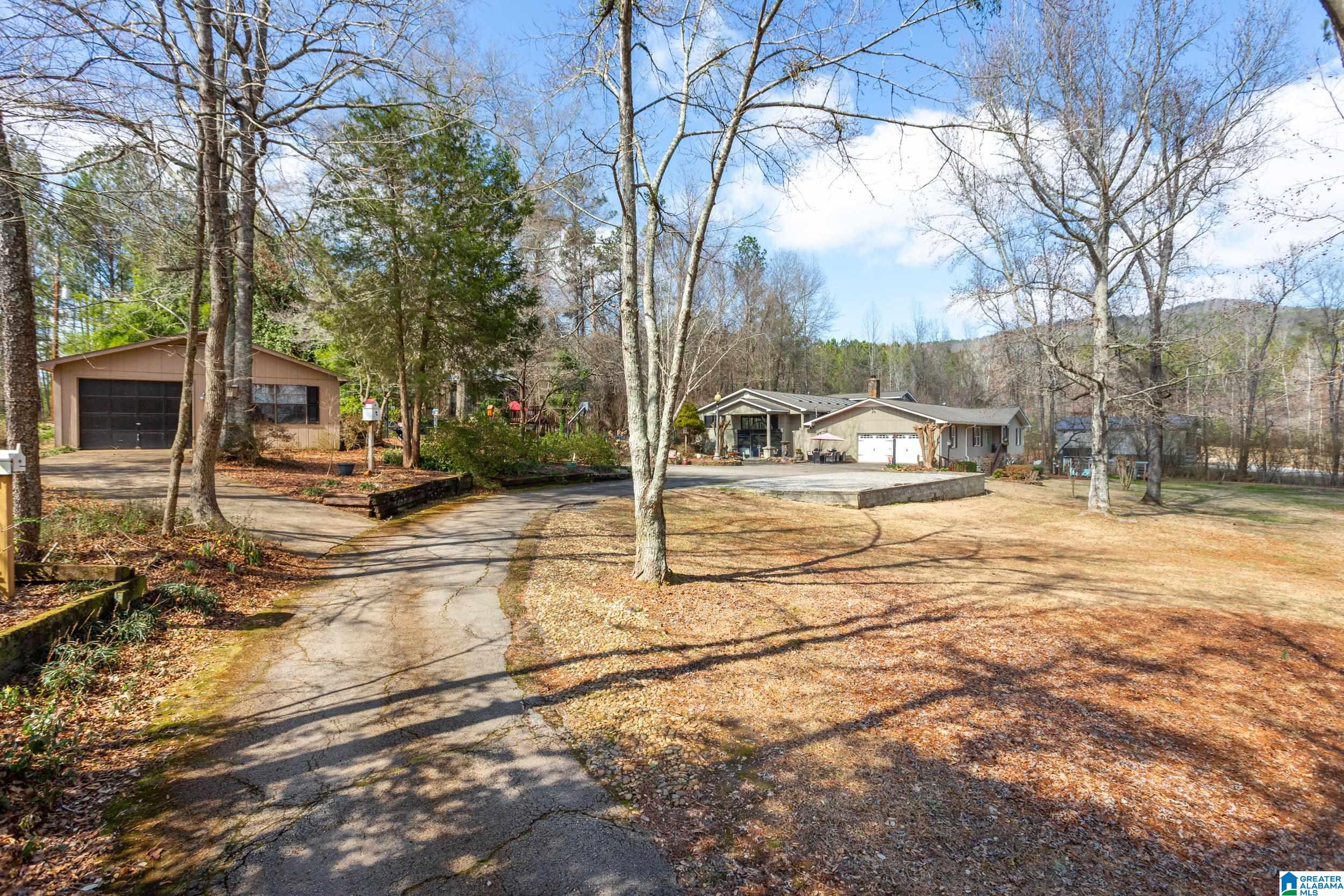 115 Sandy Lane Anniston, AL 36207 - Photo 64 of 67