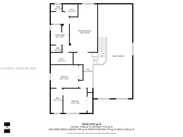 $5,000 | 17431 Southwest 35th Street, Miramar, FL 33029