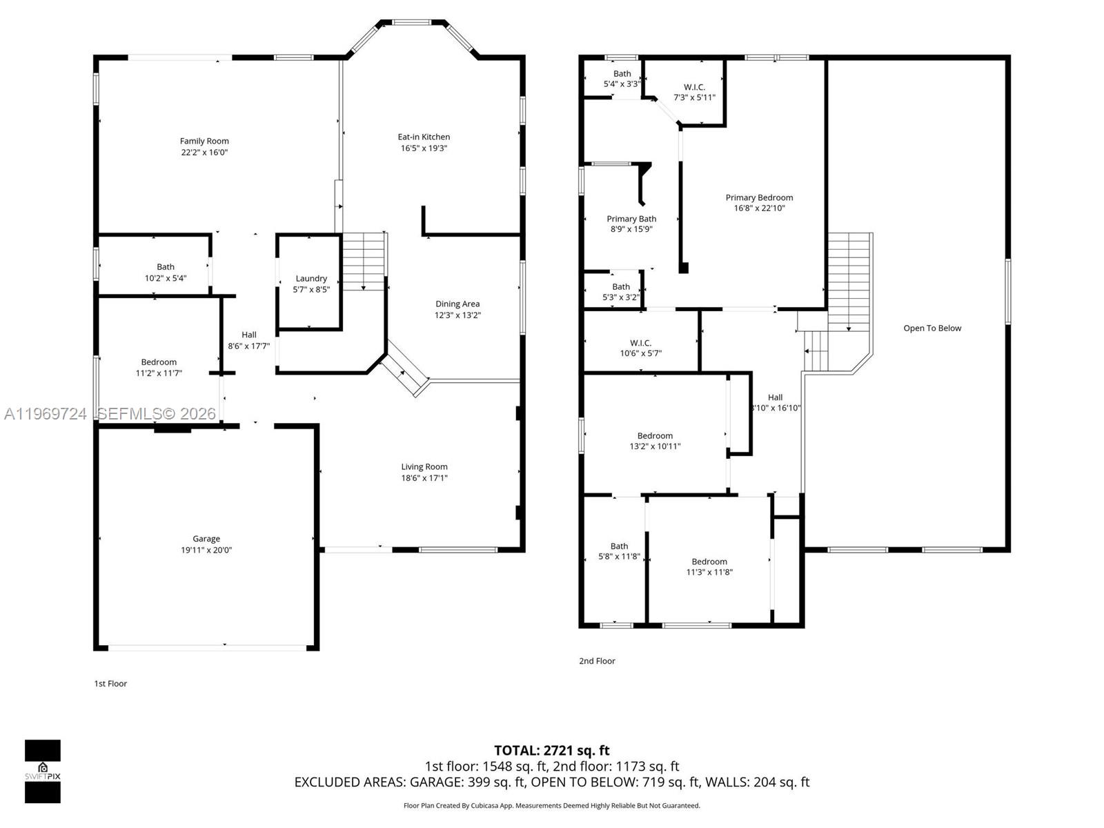 17431 Southwest 35th Street Miramar, FL 33029 - Photo 15 of 61