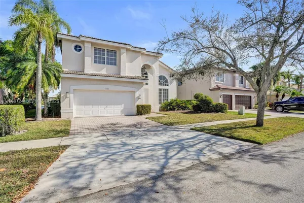 $5,000 | 17431 Southwest 35th Street, Miramar, FL 33029