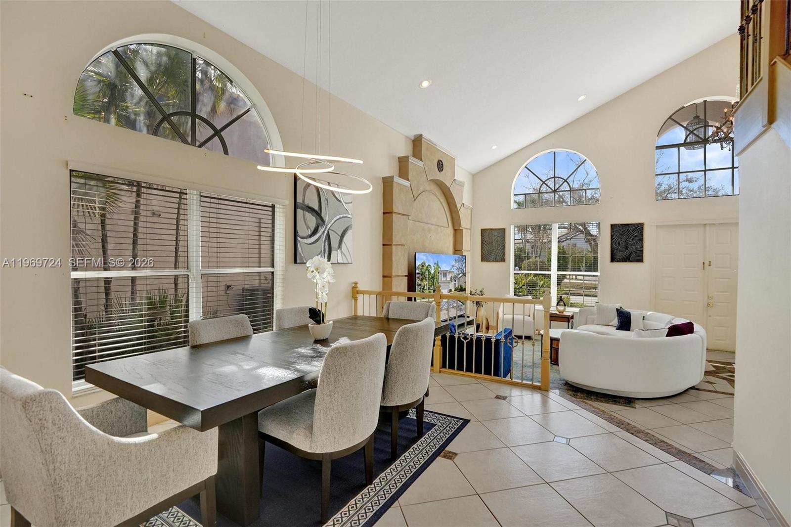 17431 Southwest 35th Street Miramar, FL 33029 - Photo 35 of 61