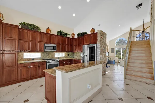 $5,000 | 17431 Southwest 35th Street, Miramar, FL 33029