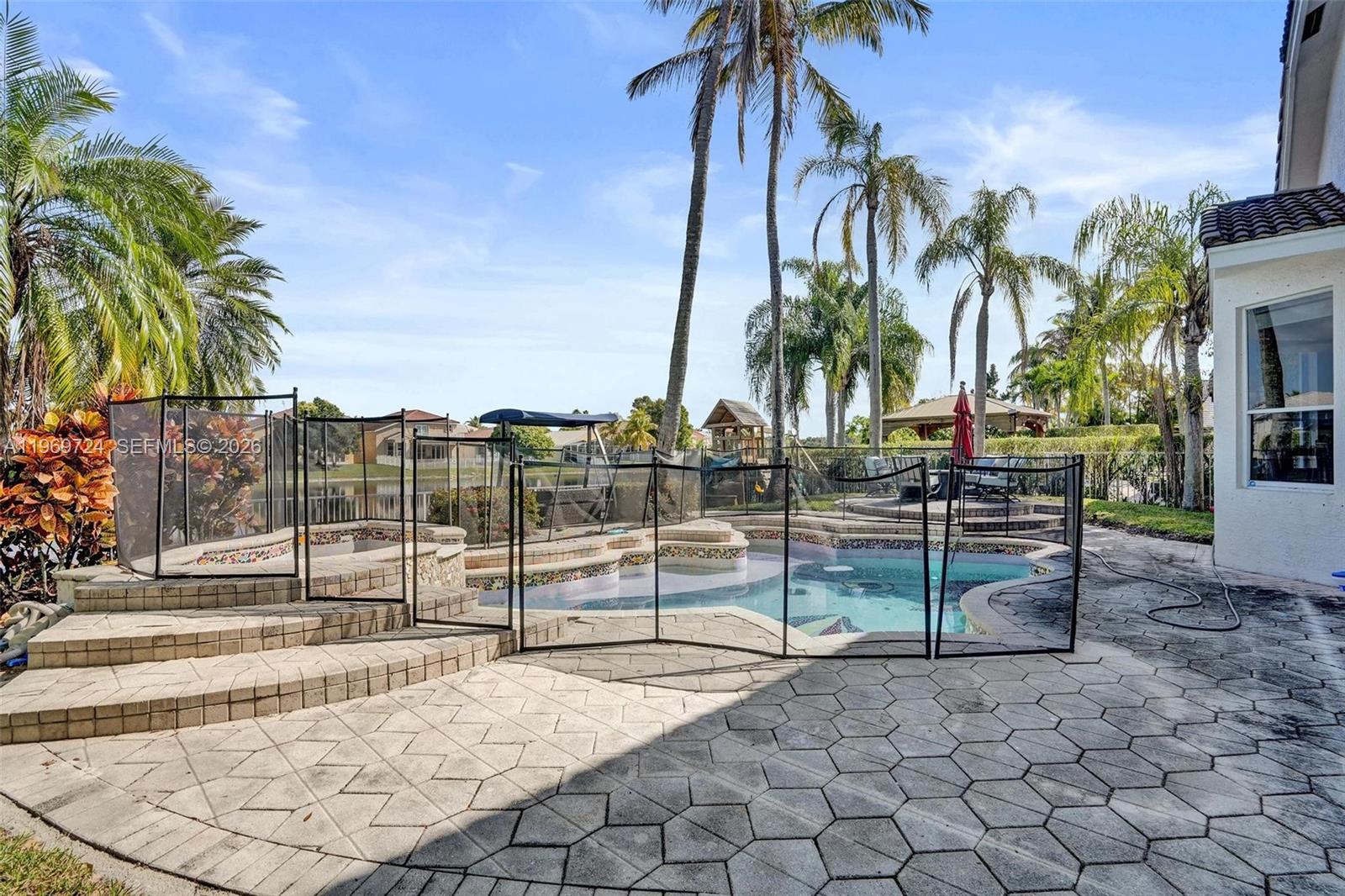 17431 Southwest 35th Street Miramar, FL 33029 - Photo 49 of 61