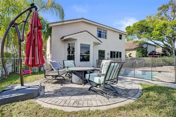 $5,000 | 17431 Southwest 35th Street, Miramar, FL 33029