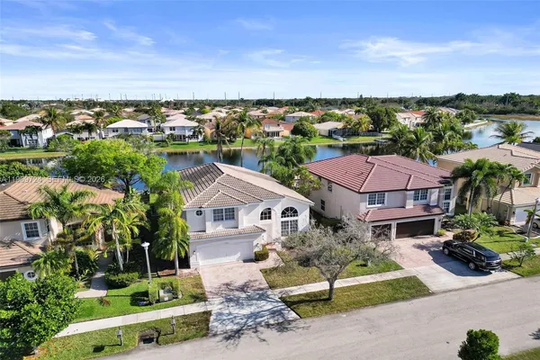 $5,000 | 17431 Southwest 35th Street, Miramar, FL 33029