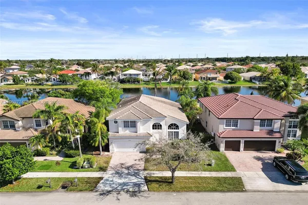 $5,000 | 17431 Southwest 35th Street, Miramar, FL 33029