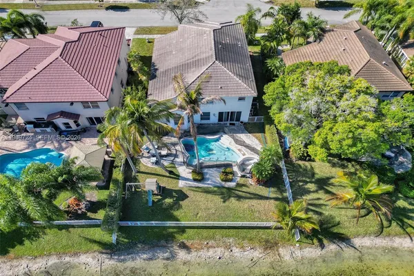 $5,000 | 17431 Southwest 35th Street, Miramar, FL 33029