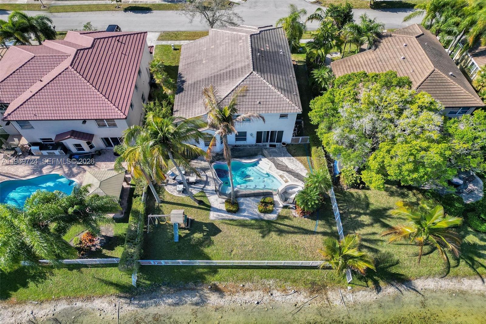 17431 Southwest 35th Street Miramar, FL 33029 - Photo 60 of 61