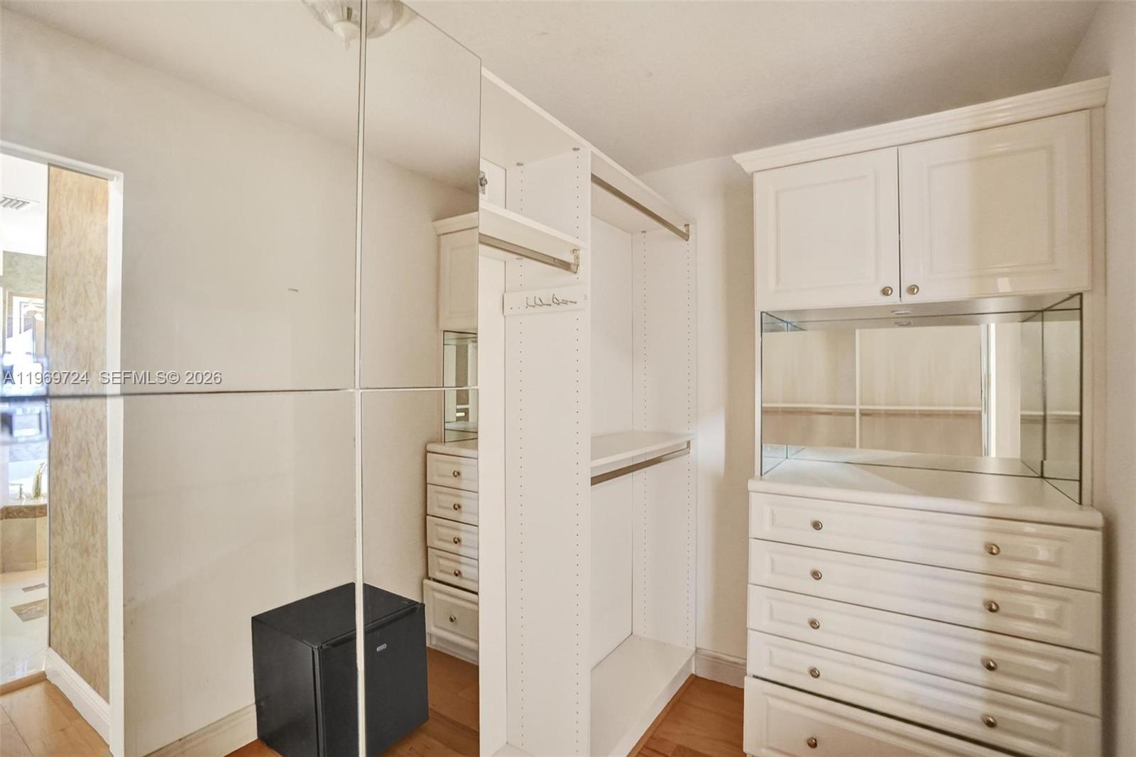 17431 Southwest 35th Street Miramar, FL 33029 - Photo 7 of 61 a bathroom with a shower and a glass door