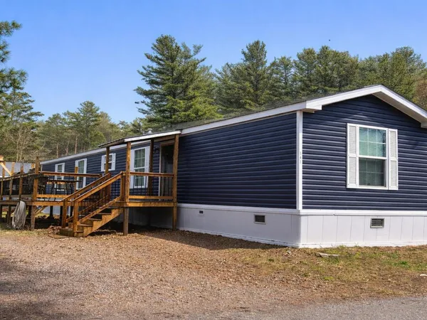 $156,800 | 141 Dewey Drive, Milton, VT 05468