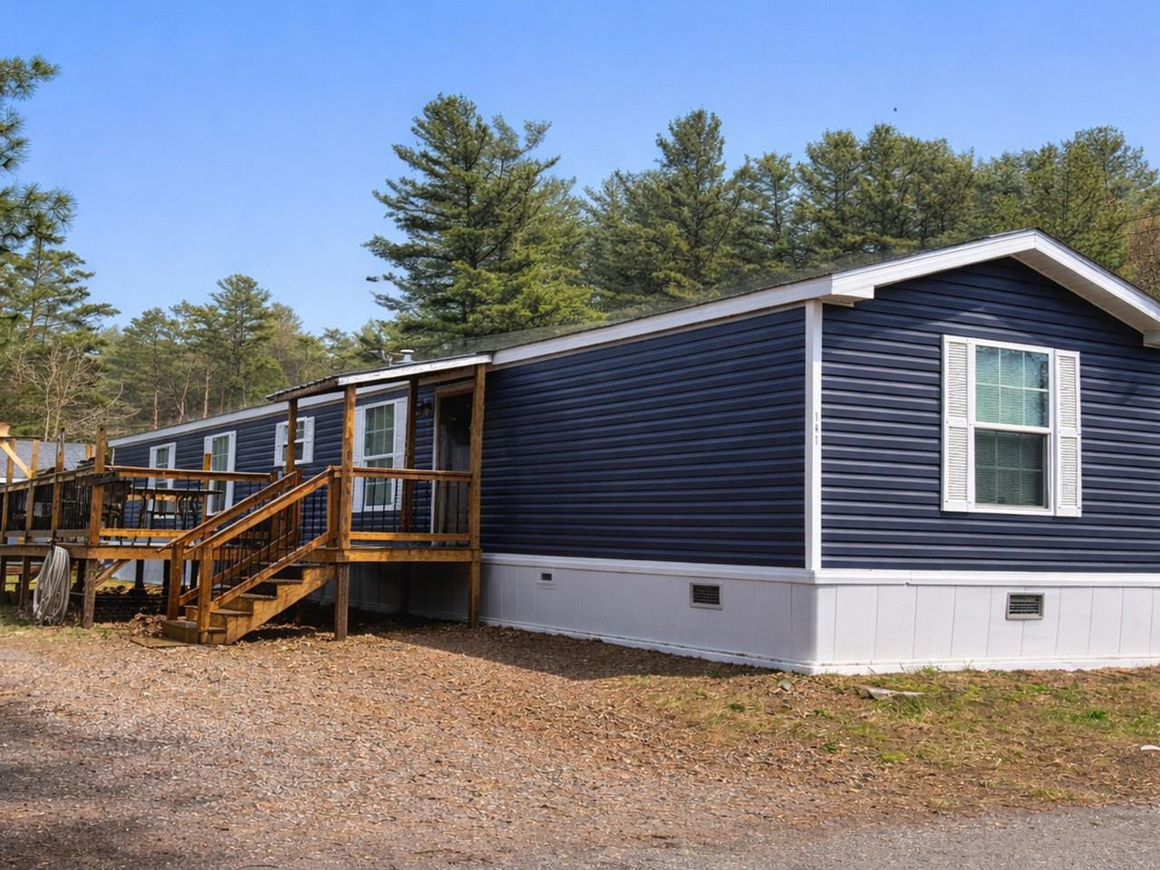 141 Dewey Drive Milton, VT 05468 - Photo 1 of 25