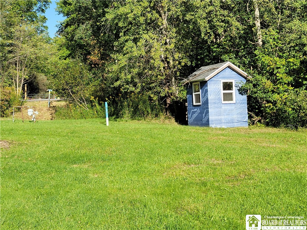 199 Big Tree-Sugar Grove Road Busti, NY 14701 - Photo 33 of 37 Gallery Image 33