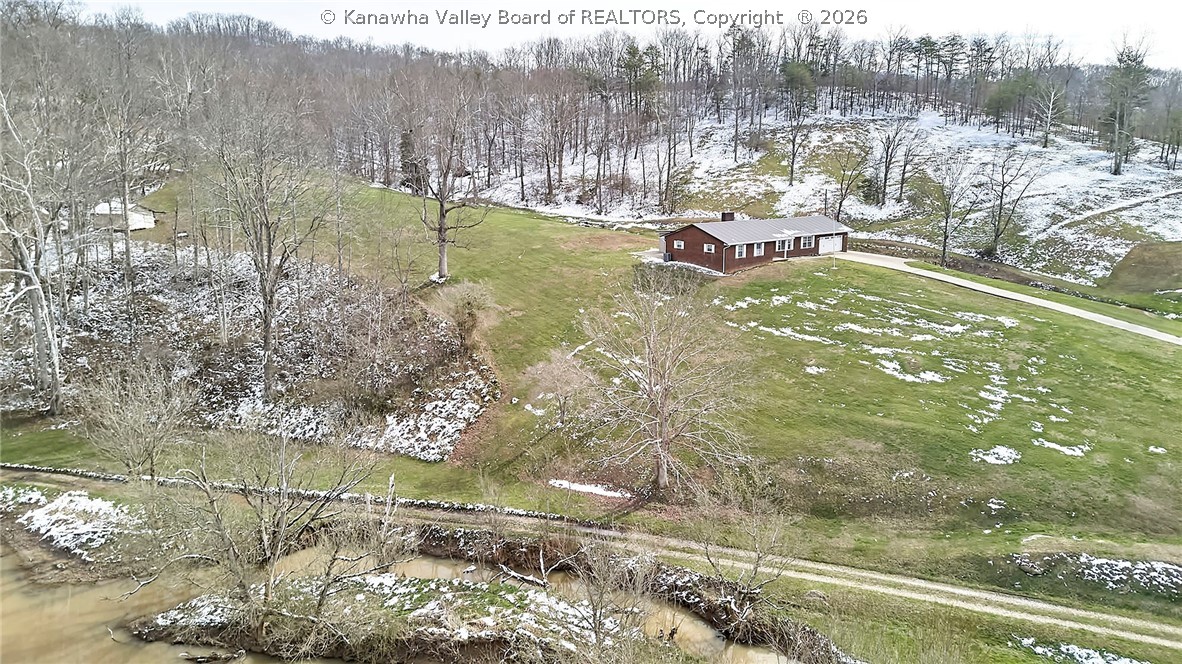 1551 Garretts Bend Road Sod, WV 25564 - Photo 44 of 44 Gallery Image 44