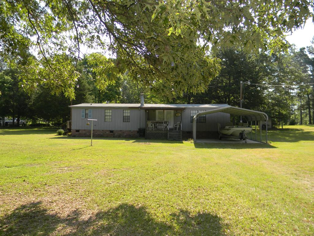 5873 Rousseau Creek Road Thomson, GA 30824 - Photo 1 of 22 Main View