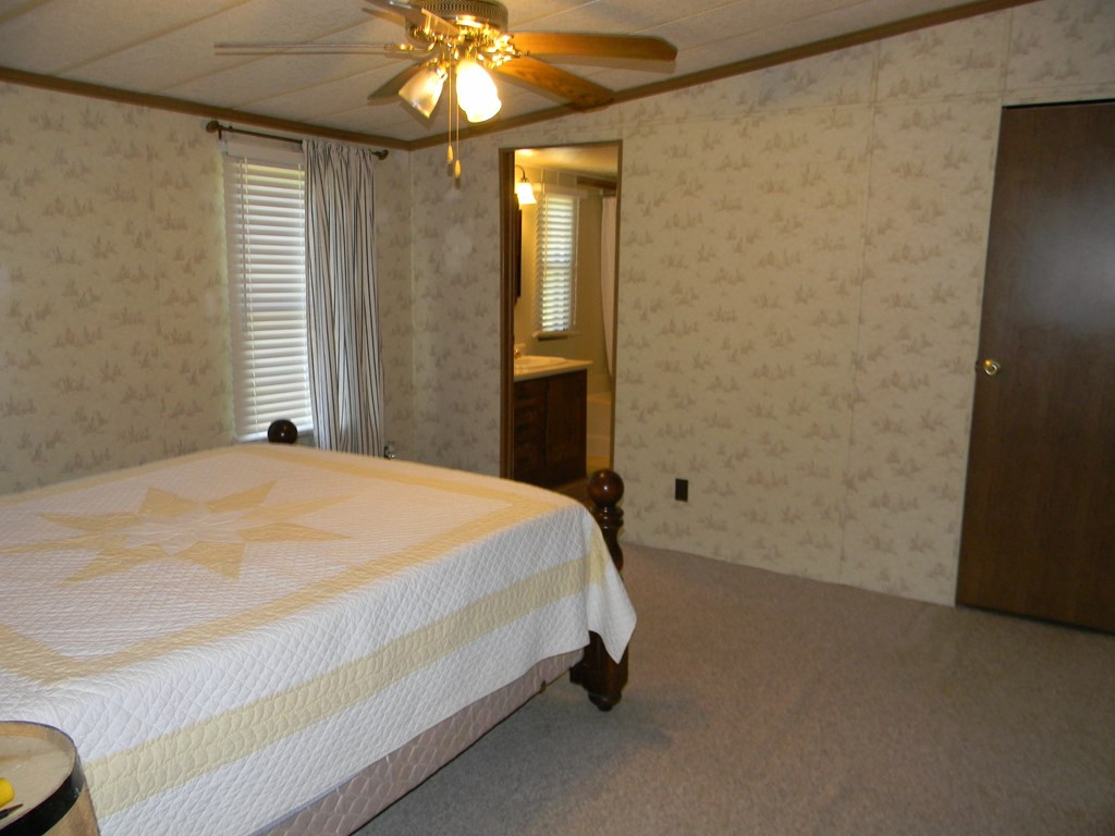 5873 Rousseau Creek Road Thomson, GA 30824 - Photo 12 of 22 Gallery Image 12