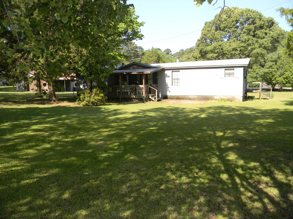 5873 Rousseau Creek Road Thomson, GA 30824 - Photo 18 of 22 Gallery Image 18