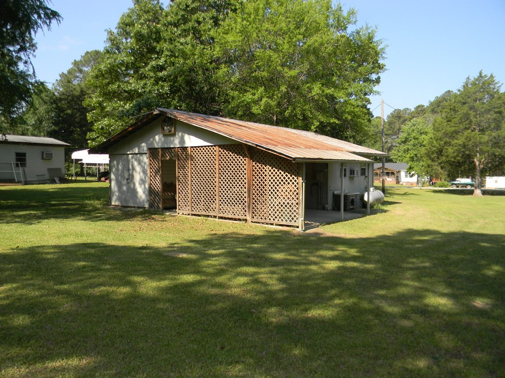5873 Rousseau Creek Road Thomson, GA 30824 - Photo 20 of 22 Gallery Image 20