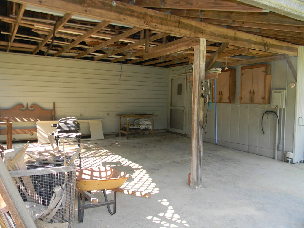 5873 Rousseau Creek Road Thomson, GA 30824 - Photo 21 of 22 Gallery Image 21