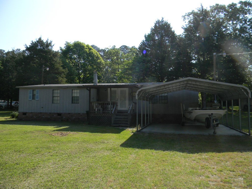 5873 Rousseau Creek Road Thomson, GA 30824 - Photo 3 of 22 Gallery Image 3