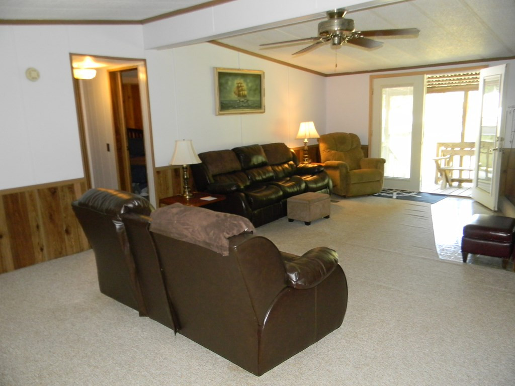 5873 Rousseau Creek Road Thomson, GA 30824 - Photo 6 of 22 Gallery Image 6