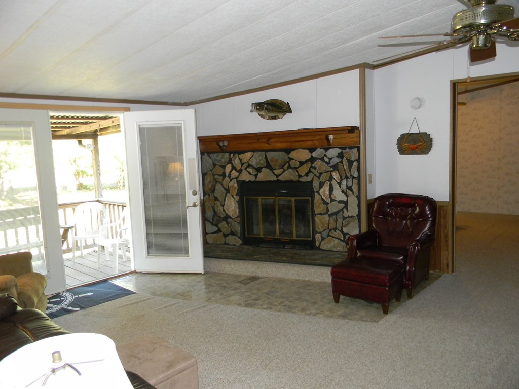 5873 Rousseau Creek Road Thomson, GA 30824 - Photo 7 of 22 Gallery Image 7