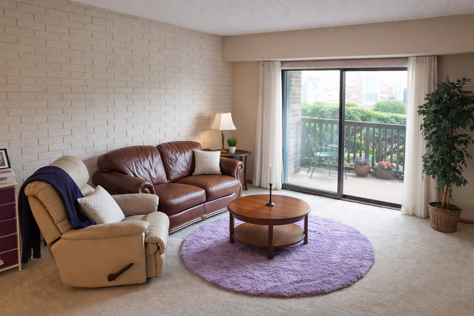 1503 Woodbridge Road, Unit 1D Joliet, IL 60436 - Photo 2 of 14 Gallery Image 2