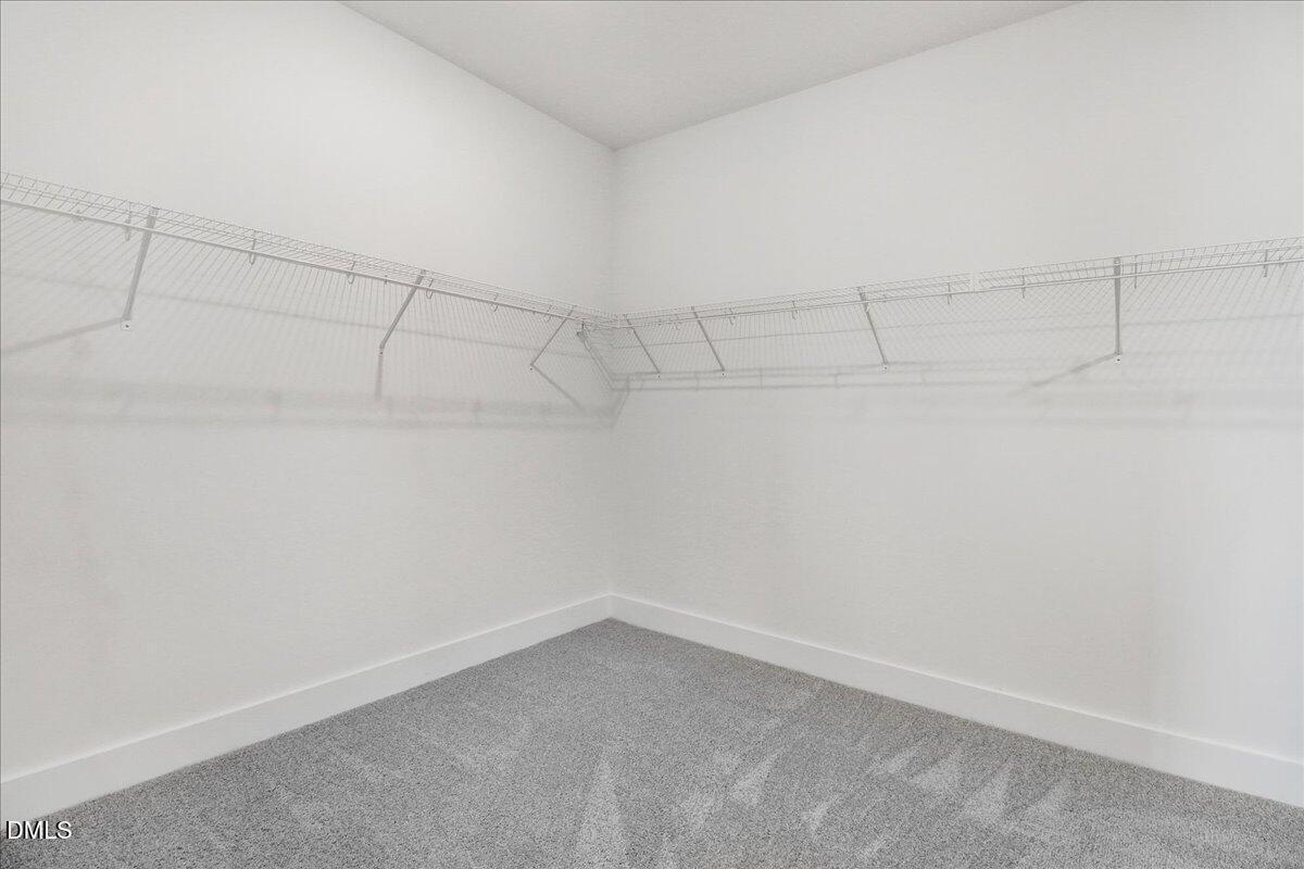 474 Galway Road Lillington, NC 27546 - Photo 19 of 38 Walk-in Closet