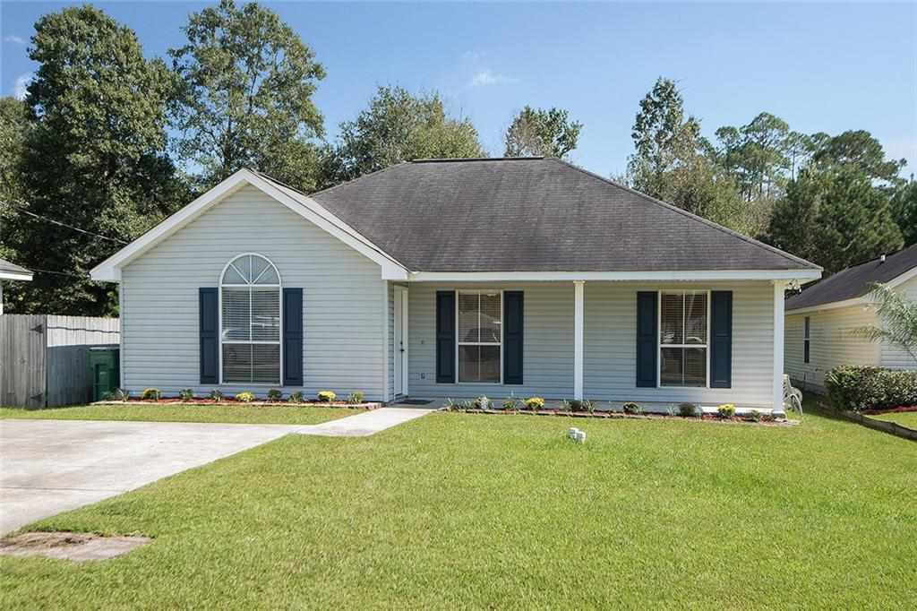 28675 Berry Todd Road Lacombe, LA 70445 - Photo 1 of 11 Gallery Image 1