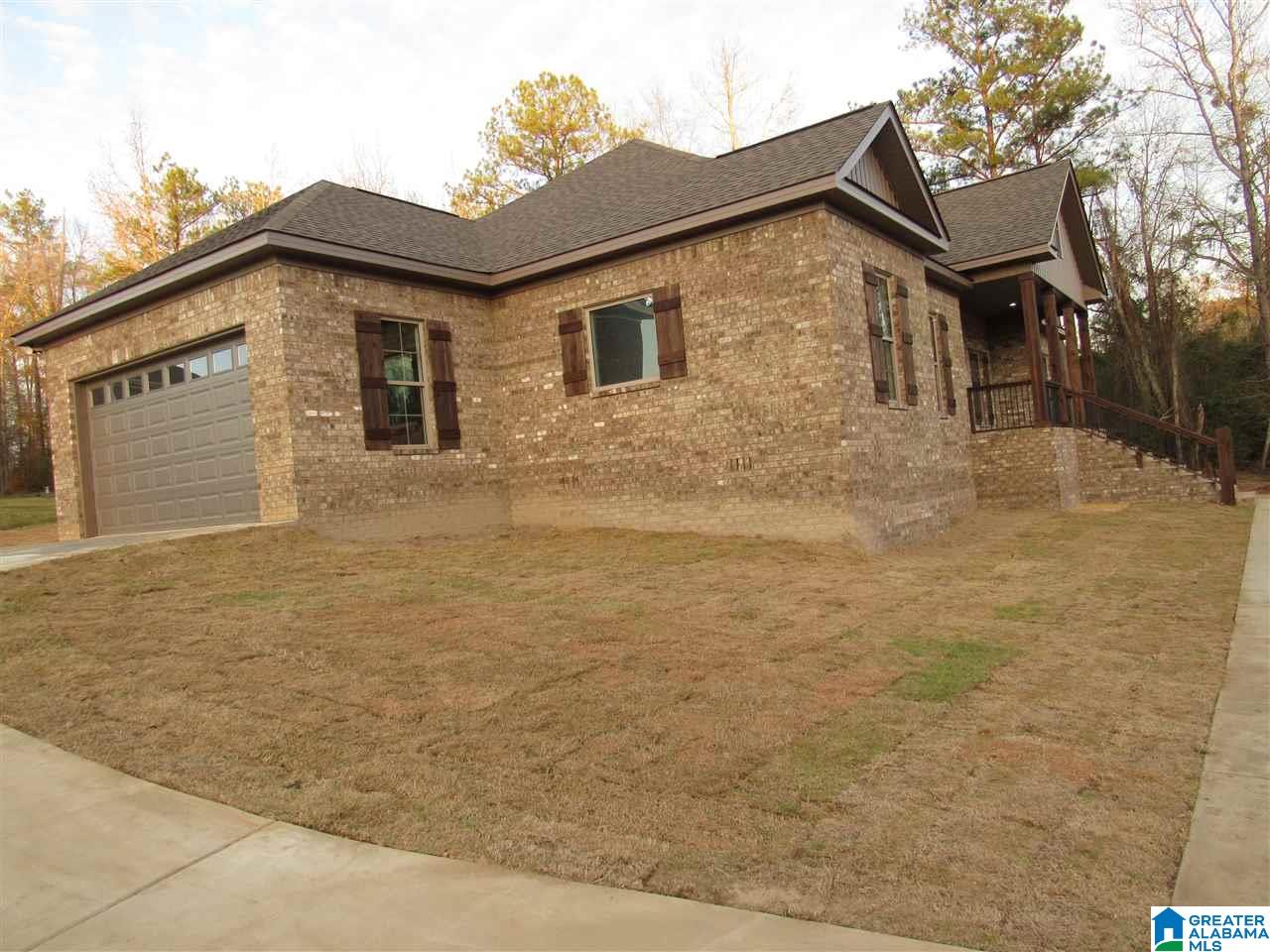 100 Maplewood Circle Clanton, AL 35045 - Photo 11 of 35