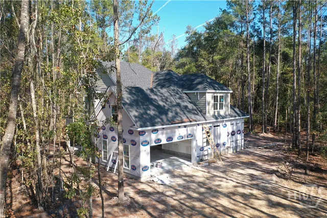 $775,000 | 559 Dunham Marsh Trail, Richmond Hill, GA 31324