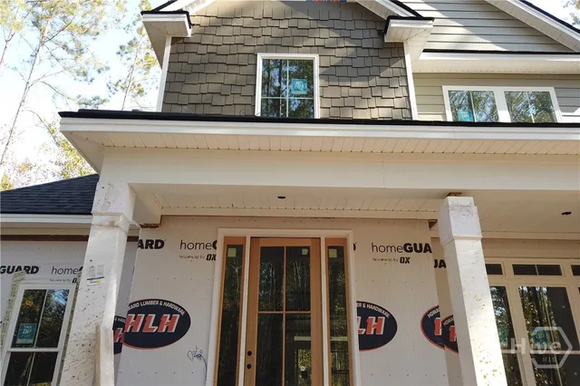 $775,000 | 559 Dunham Marsh Trail, Richmond Hill, GA 31324