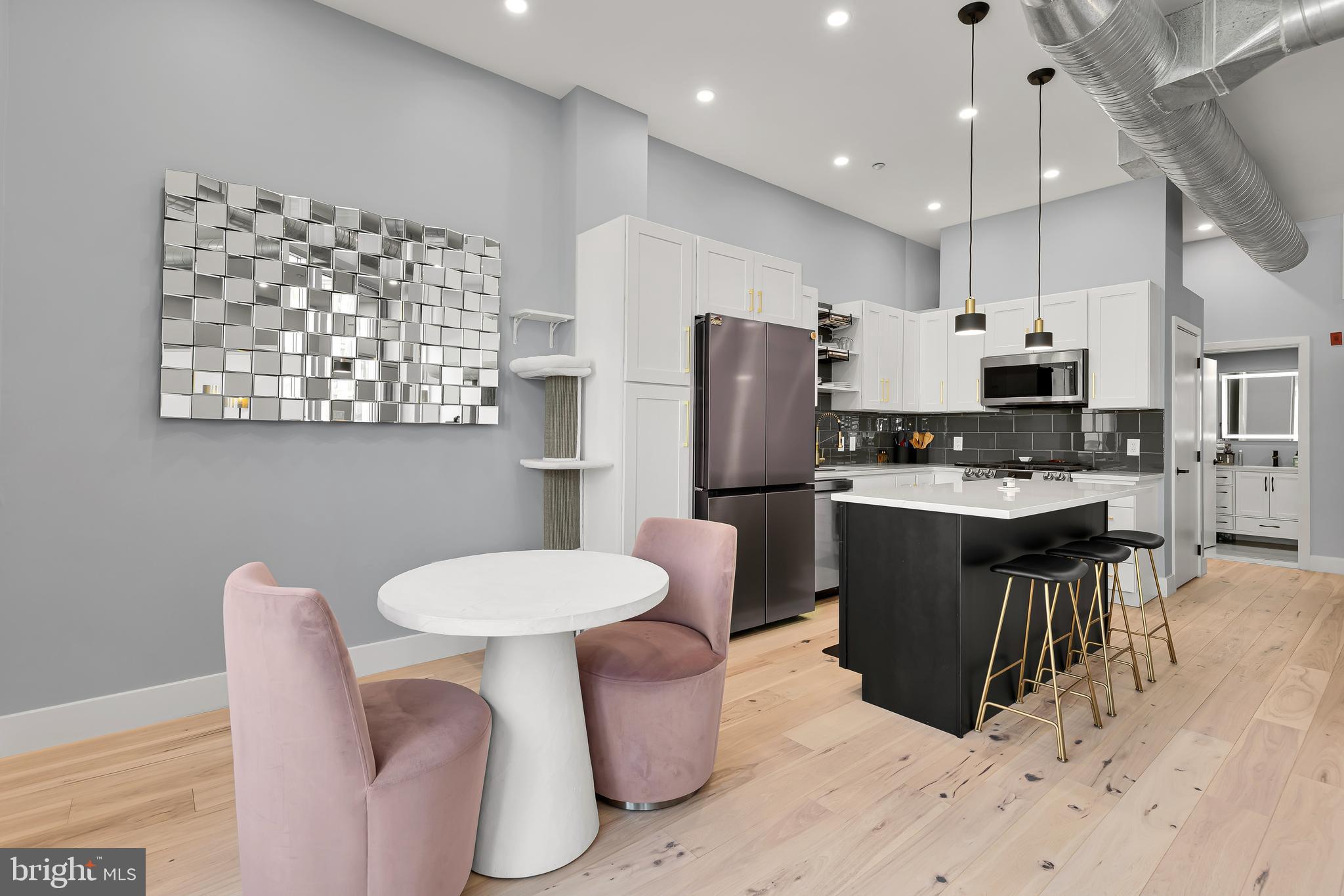 1390 V Street Northwest, Unit 303 Washington, DC 20009 - Photo 13 of 28